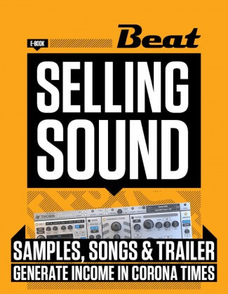 Beat Specials English Edition Selling Sound